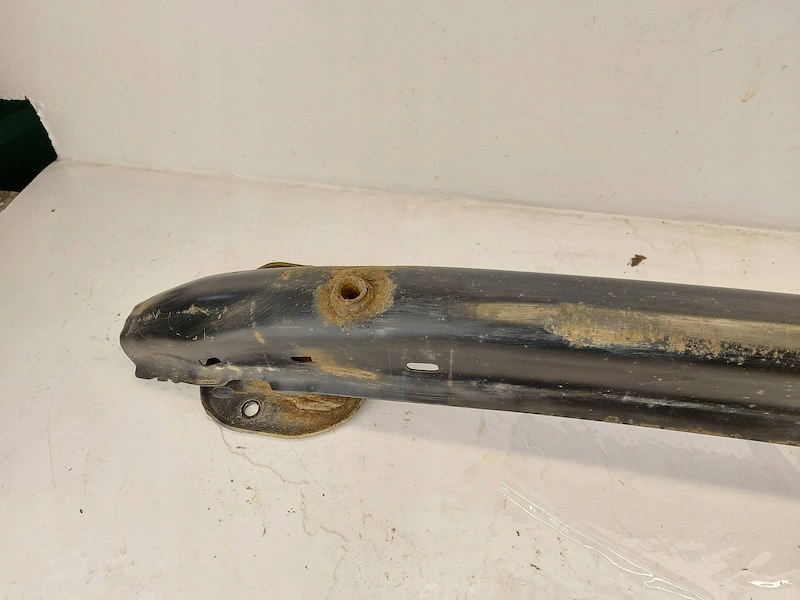 Bember για πίσω προφυλακτήρα πίσω Citroen C4 και Hatchback (LC_) Product image