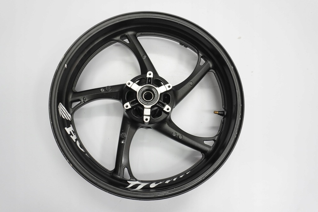 HONDA CB 600 F HORNET PC41 07-12 ΜΠΡΟΣΤΙΝΗ ΖΑΝΤΑ Product image