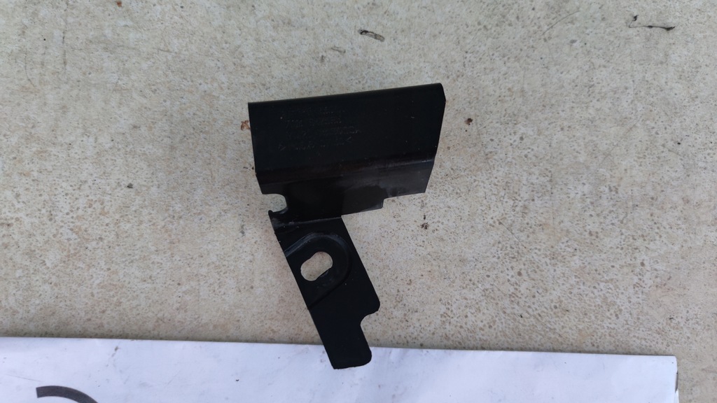 ΚΑΛΥΜΜΑ ΑΝΤΛΙΑΣ ΣΤΕΡΕΩΣΗ ABS SHARAN 7M3947565 Product image