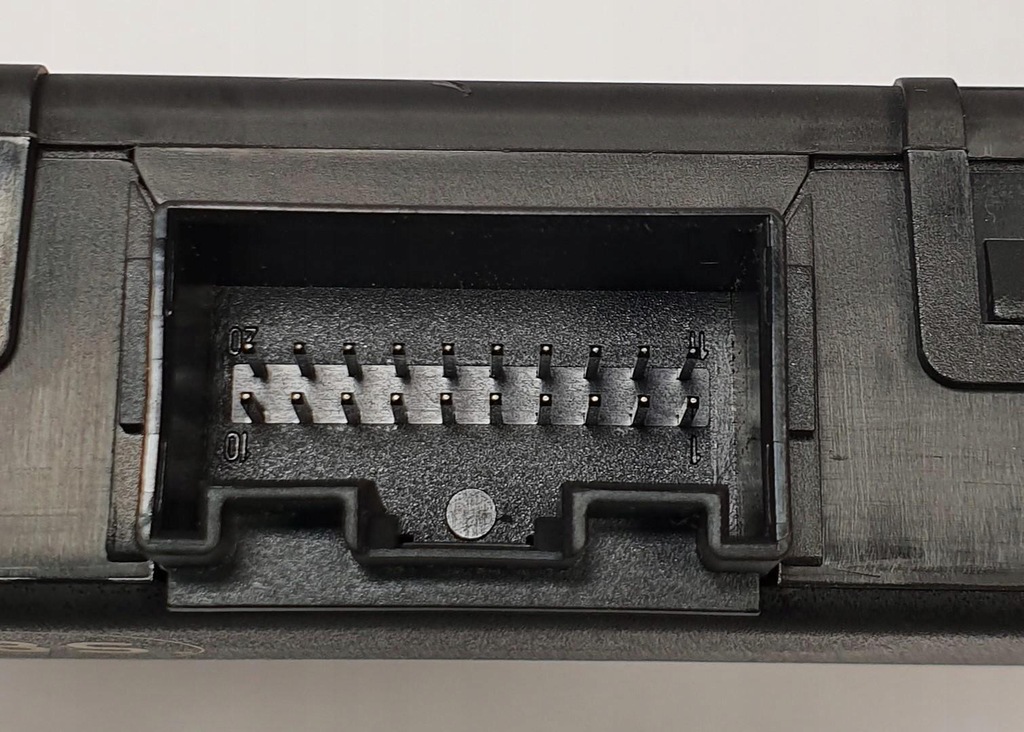 ΜΟΝΑΔΑ ΕΛΕΓΧΟΥ GATEWAY VW GOLF V 1K0907530F 1K0907951 Product image