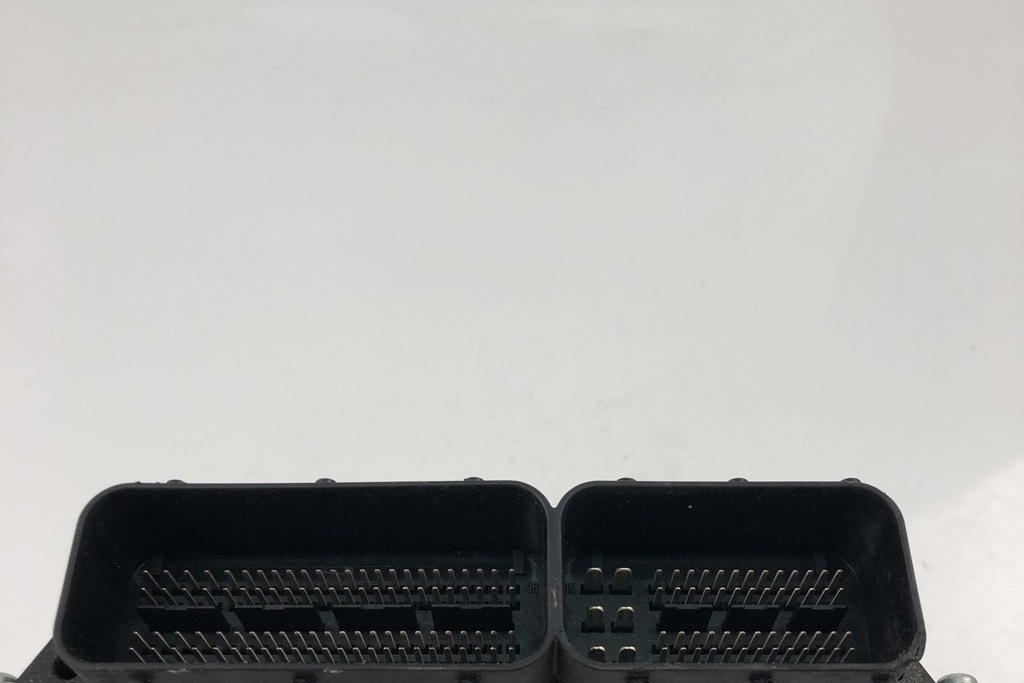 ECU Volvo S60 II 31336983 2012 Μονάδα ελέγχου κινητήρα Product image