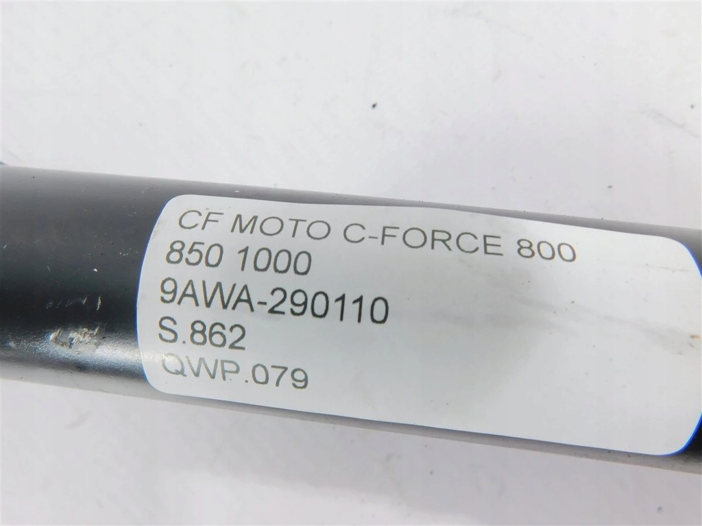 ΜΠΡΟΣΤΙΝΟΣ ΑΞΟΝΑΣ ΚΙΝΗΣΗΣ CF MOTO C-FORCE 800 850 1000 9AWA-290110 Product image