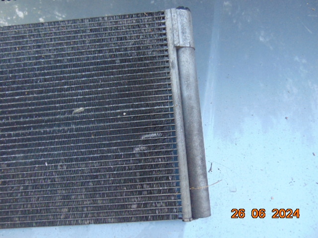 MINI COOPER R55 R56 R57 R50 ΚΛΙΜΑΤΙΣΜΟΣ ΨΥΓΚΤΗΣ 6941084 Product image