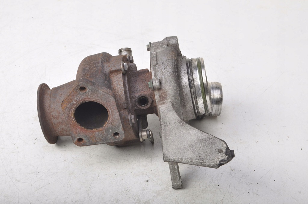 BMW F20 F21 F22 F87 F30 F31 F34 F36 X1 E84 2.0D 116KM 143KM ΤΟΥΡΜΠΙΝΟΣ 8518204 Product image