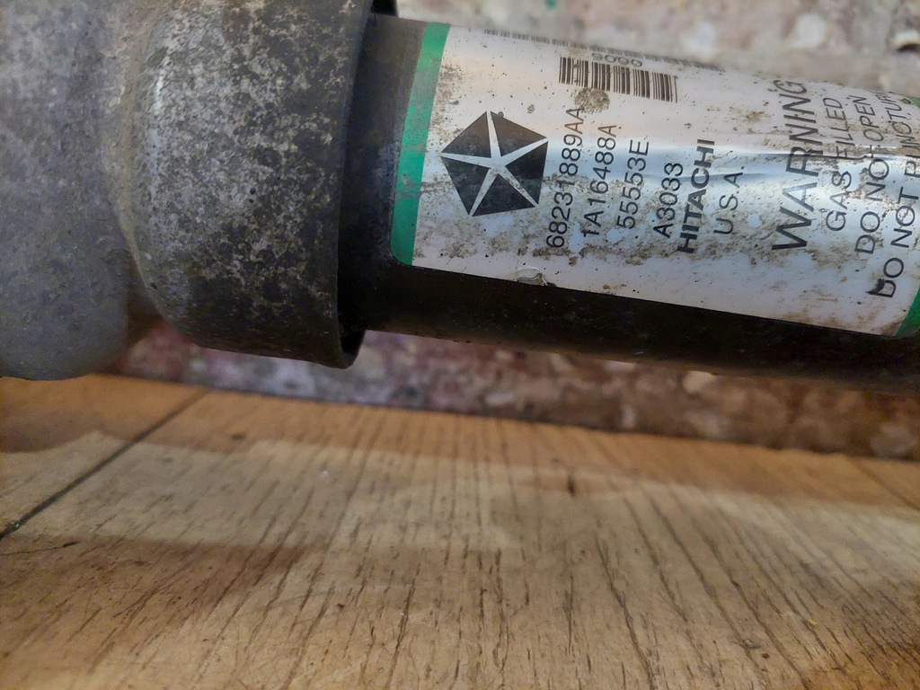 ΑΜΟΡΤΙΣΤΗΡΙ ΑΕΡΟΑΝΑΡΤΗΣΗ ΑΕΡΟΜΠΑΛΟΝΕΣ ΜΠΡΟΣΤΑ ΔΕΞΙΑ Product image