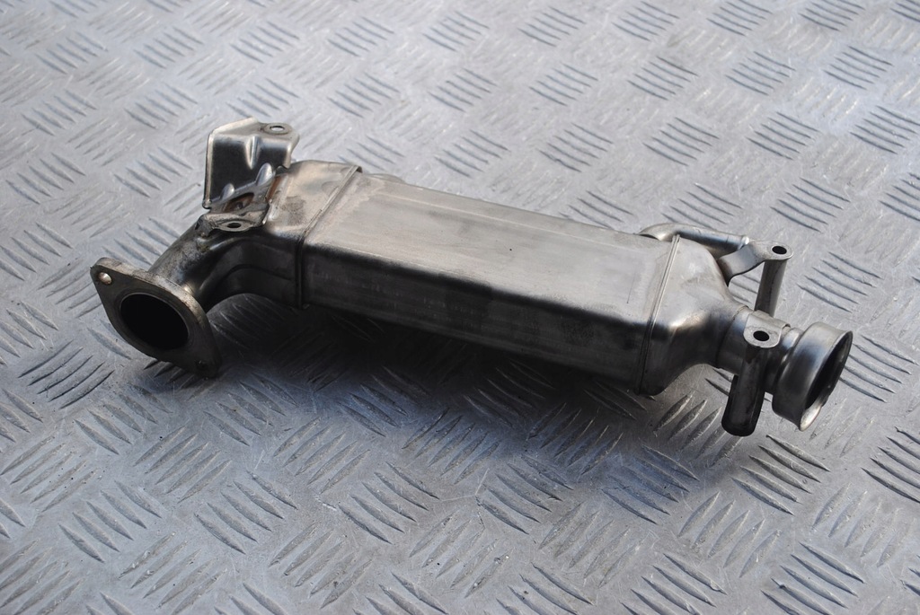 ΨΥΚΤΗΣ ΚΑΥΣΑΜΙΩΝ EGR A6511400575 MERCEDES CLA C117 2.2 220 CDI 170KM Product image