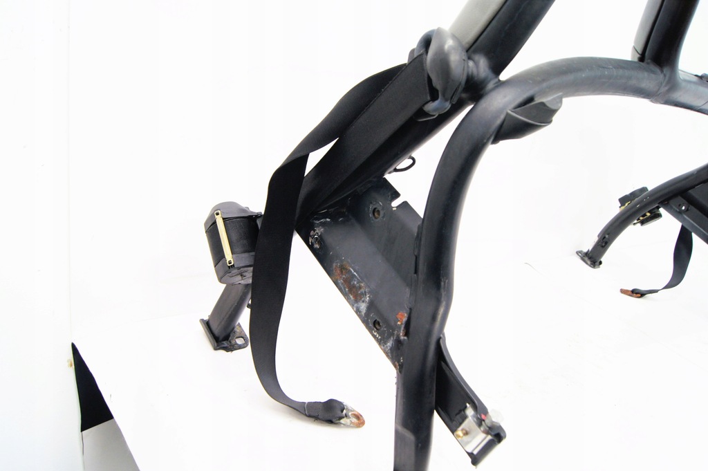 Rollbar Porsche Boxster 986 Product image