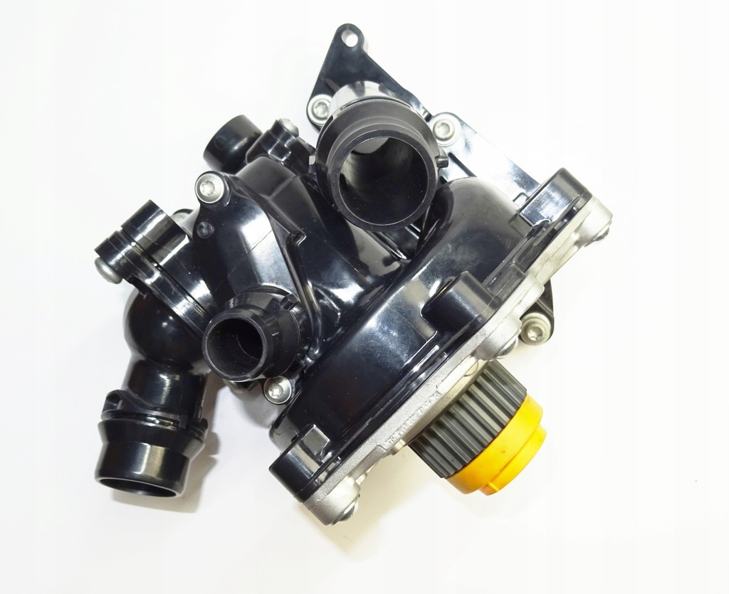 Skoda Kodiaq 2.0 TDI Ibiza V 1.0 06K121011 06K121011B 06L121005A Product image