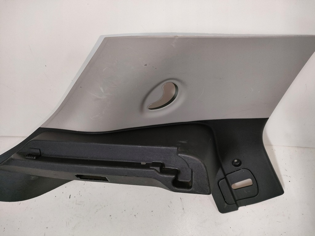 FIAT BRAVO II 2 2007-2014 ΚΑΛΥΜΜΑ, Στήριγμα, ΣΤΗΡΙΞΗ ΡΑΦΙΟΥ, ΑΡΙΣΤΕΡΟ ΠΙΣΩ ΠΟΡΘΟΣ Product image