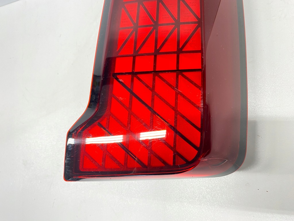 ΔΕΞΙ ΠΙΣΩ ΦΩΤΟ LED MINI U25 COUNTRYMAN Product image