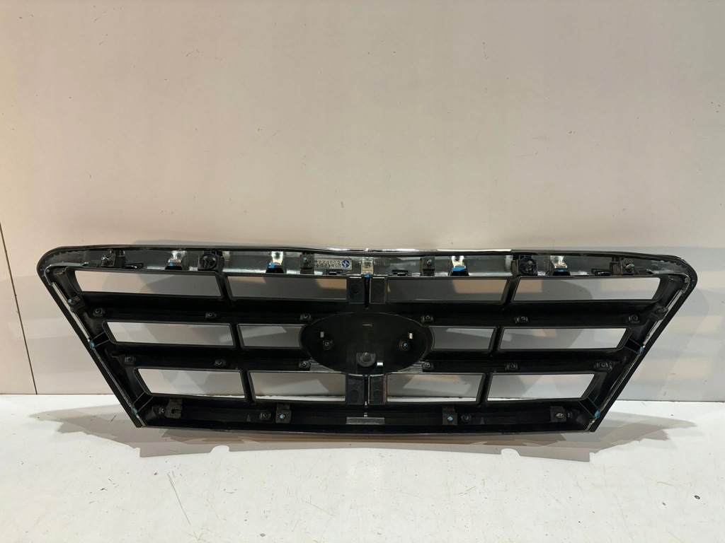 Γκριλ KIA SORENTO I LIFT Μάσκα ψυγείου - 16480 Product image