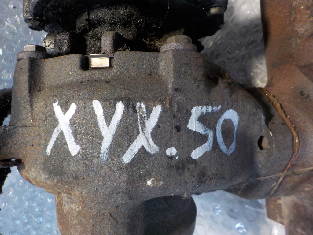 ΣΤΕΡΒΟΛΙΣΤΗΣ GARRETT M53 - 40 GARRETT 7786628 Product image