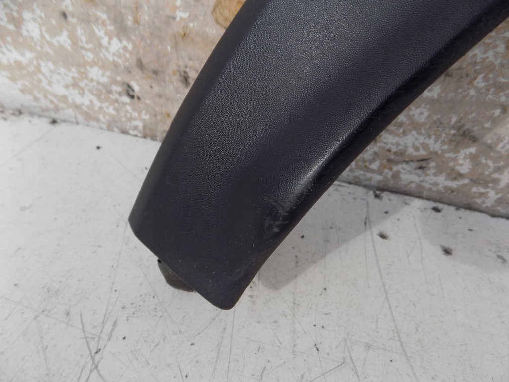 Κάλυμμα φτερού, πίσω δεξιά Captur 788A20643R Product image
