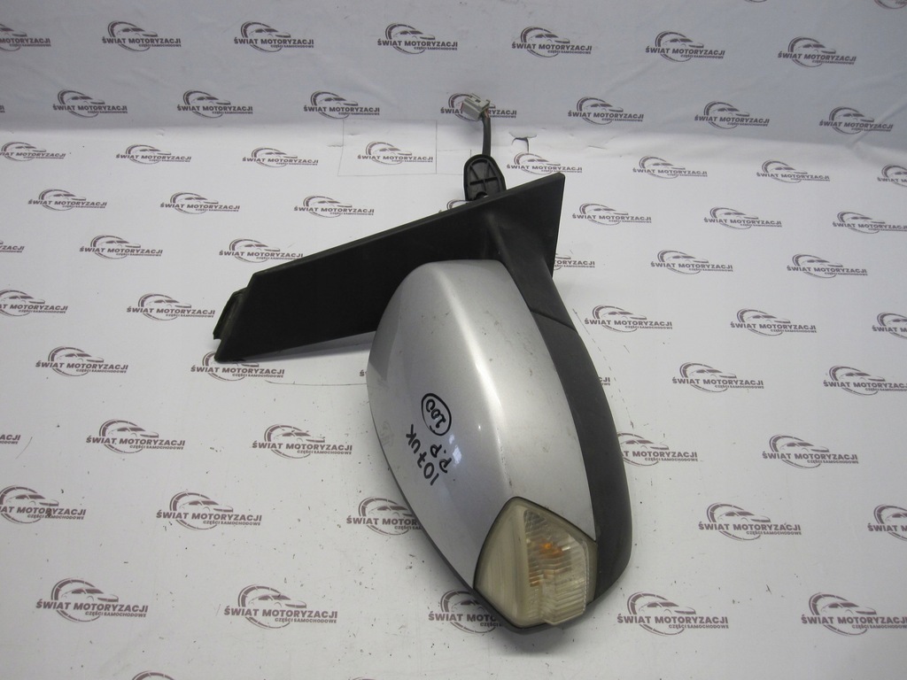 Ford C-Max Mk2 II 11R Δεξιά καθρέφτη 8 Pin English Product image