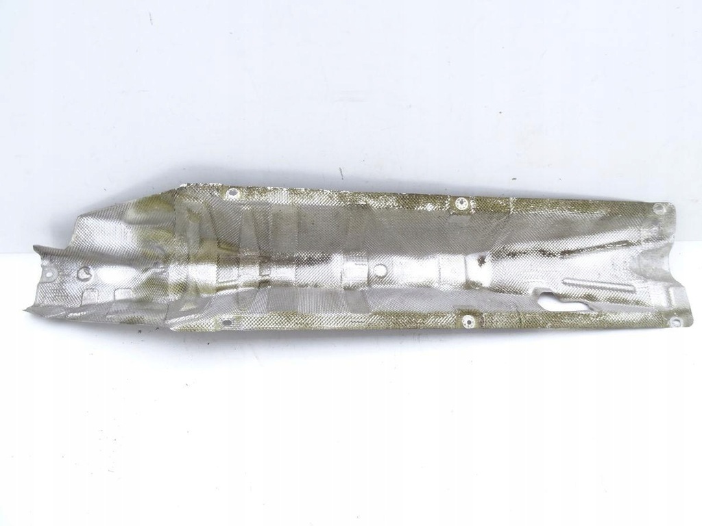 OPEL ASTRA K 15-22 Σιγαστήρα ΕΞΑΤΜΙΣΗΣ HEAT SHIELD 39002101 381037992 Product image