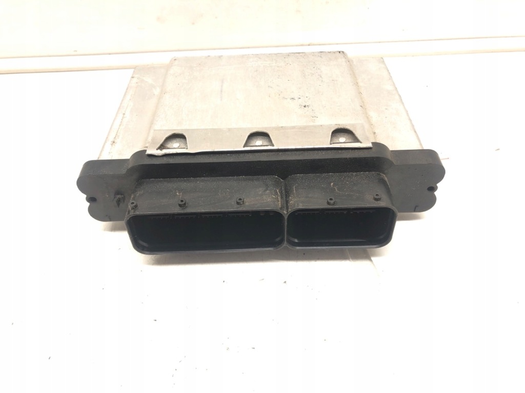 Ο υπολογιστής κινητήρα VW Golf VII 04E907309BH 1.4 150HP Module Controller Product image