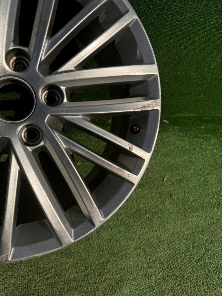 ΖΑΝΤΑ ΑΛΑΜΟΥ VW GOLF VI CABRIO 17" 5K7 5K7601025A Product image