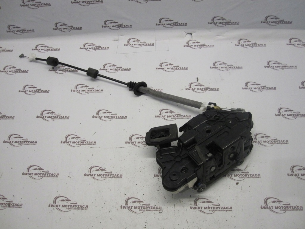 Skoda Rapid Spaceback Πόρτα κλειδαριά αριστερά 5e1837015a Product image