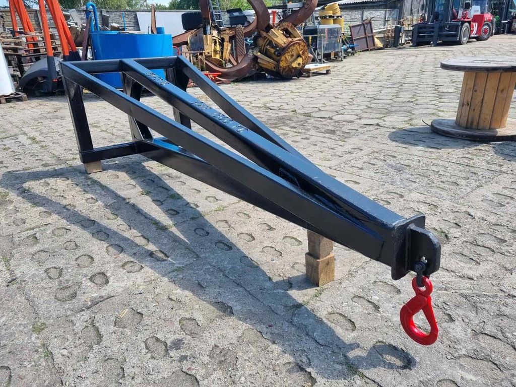 ΓΕΡΑΝΟΣ τύπου PT5000 MANITOU MERLO L 2930mm * εισαγωγή Σουηδίας Product image