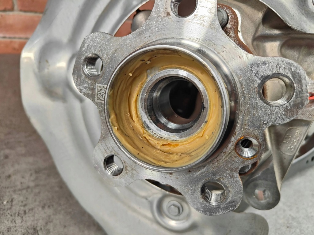 BMW G01 X3 G02 X4 Δεξιά δεξιά + αναγνωρίζει 6879752 Product image