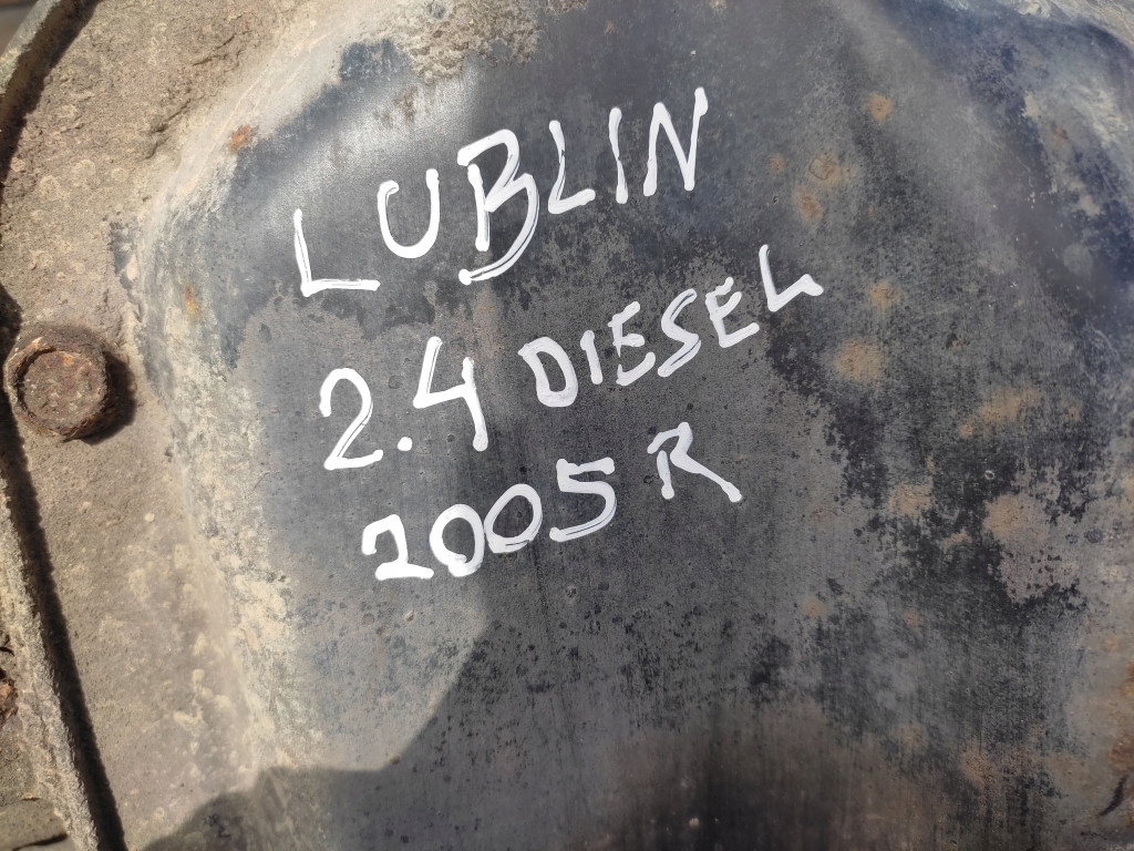DAEWOO LUBLIN III 2.4 D ΔΙΑΦΟΡΙΚΟ ΠΙΣΩ ΑΞΟΝΑ Product image