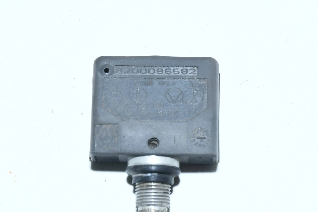 ΑΙΣΘΗΤΗΡΑΣ ΠΙΕΣΗΣ ΕΛΑΣΤΙΚΩΝ TPMS 8200086582 RENAULT Product image