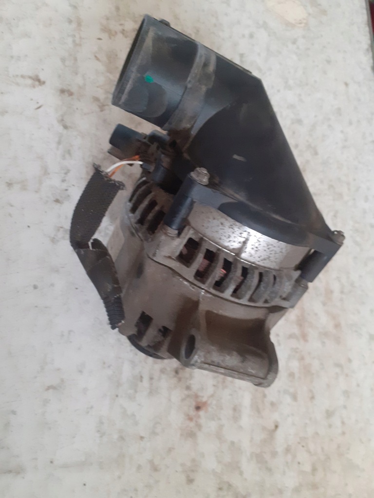 1S7T-CD FORD Γεννήτρια Product image