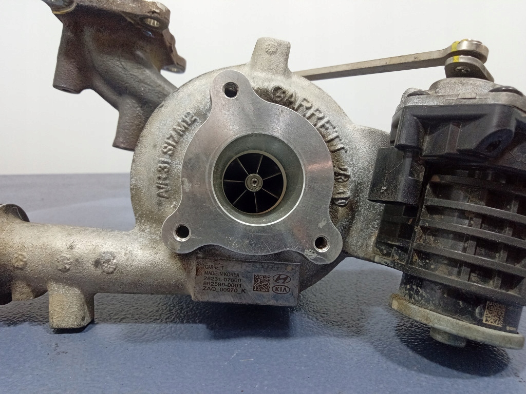 KIA CEED III 1.0 T-GDI 120HP ΣΤΡΟΒΙΒΟΛΟΣ 28231-07600 Product image