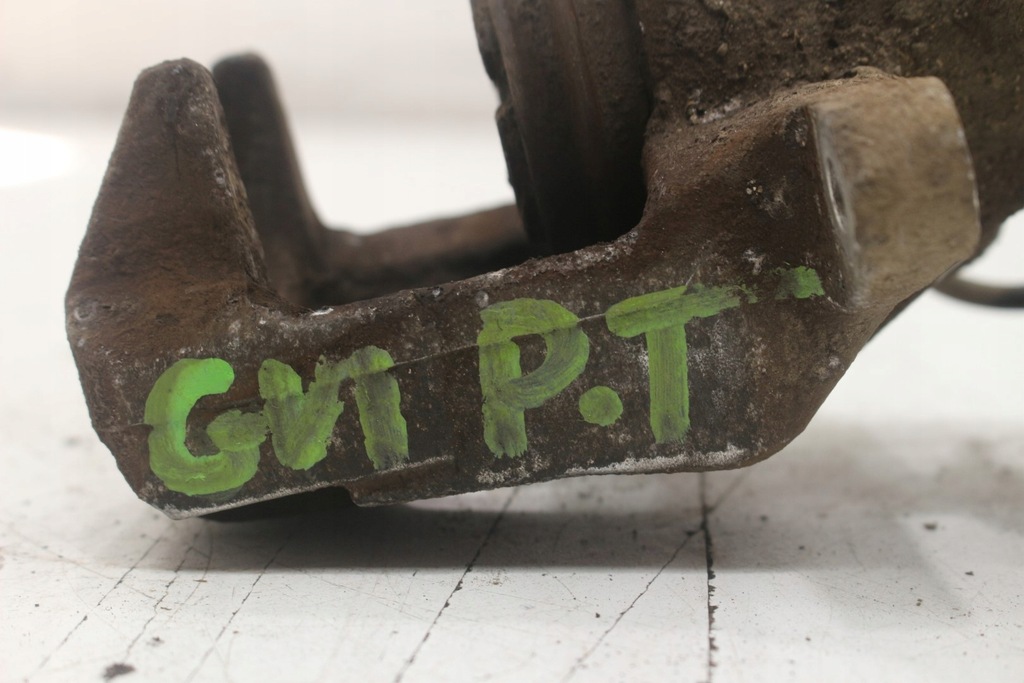 Δαγκάνα φρένου Δεξιά Πίσω VW Golf VI Product image