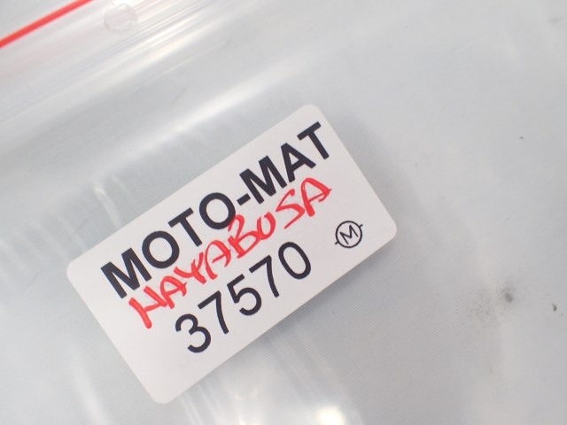 ΚΕΦΑΛΙ ΠΙΝΕΣ ΜΠΟΥΛΕΣ SUZUKI GSX-R 1300 HAYABUSA Product image