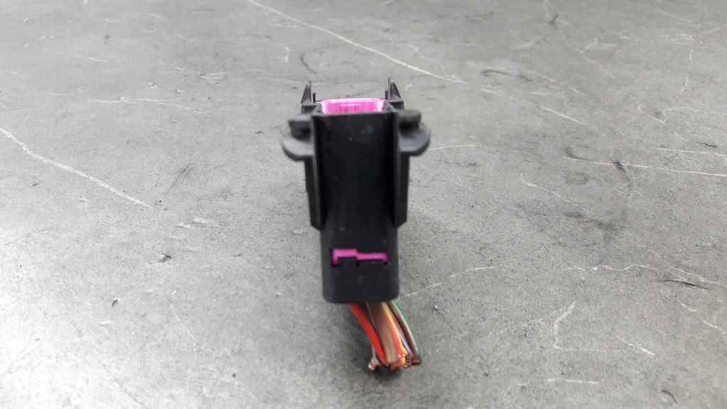 1K0937722D Audi VW Skoda Εγκατάσταση Cube Product image