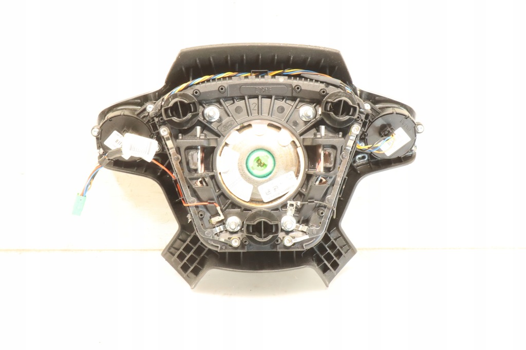 Airbag Driver Ford Focus III MK3 Product image