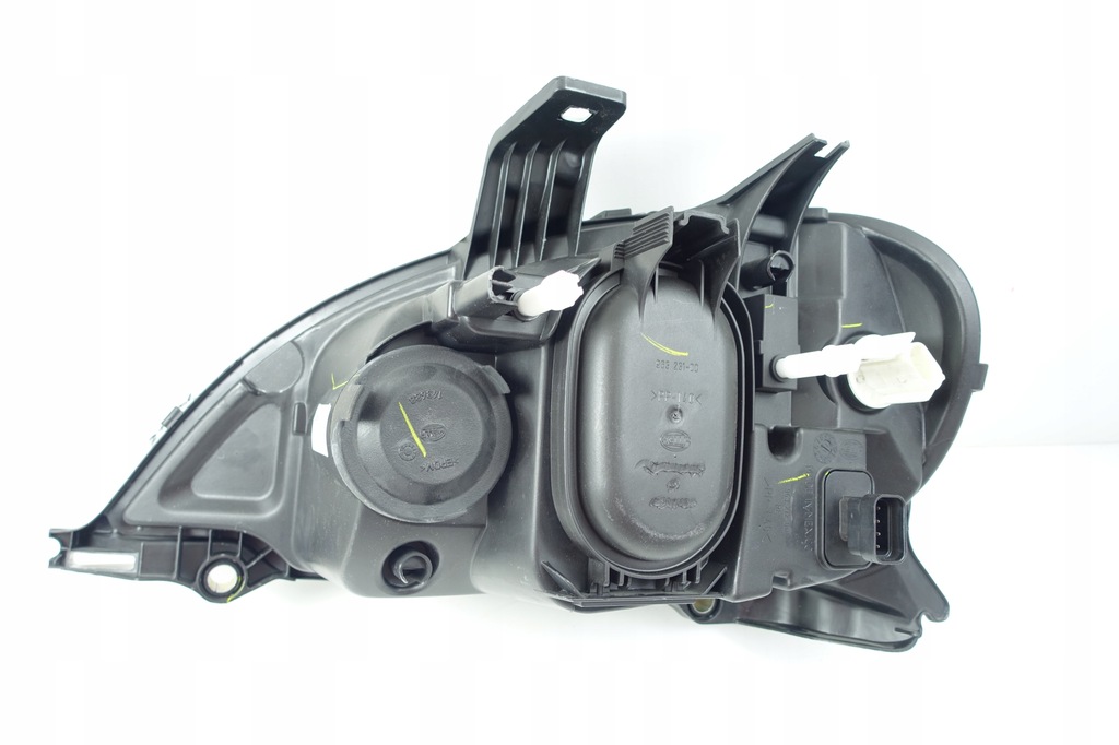 ΦΩΤΙΣΤΙΚΟ ΜΠΡΟΣΘΙΟΥ ΔΕΞΙΟ MERCEDES ML W163 1998-2001 HELLA 1EA963130-461 Product image
