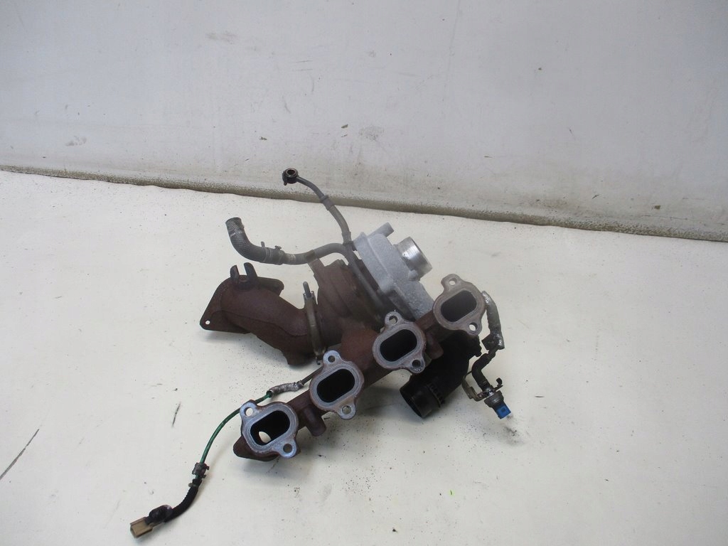 ΣΤΡΟΒΙΒΑΡΟΣ ΤΟΥΡΜΠΙΝΟΣ MASTER III 2.3 DCI Product image