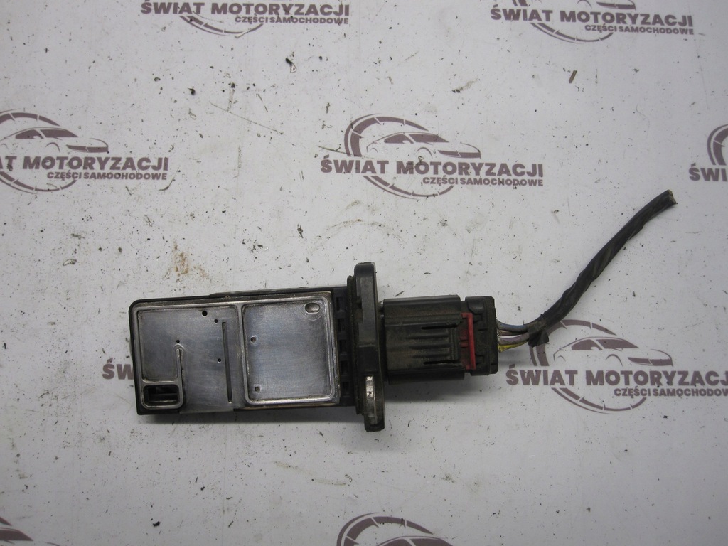Land Rover Freelander II Μετρητής ροής 6C11-12B579-AA Product image