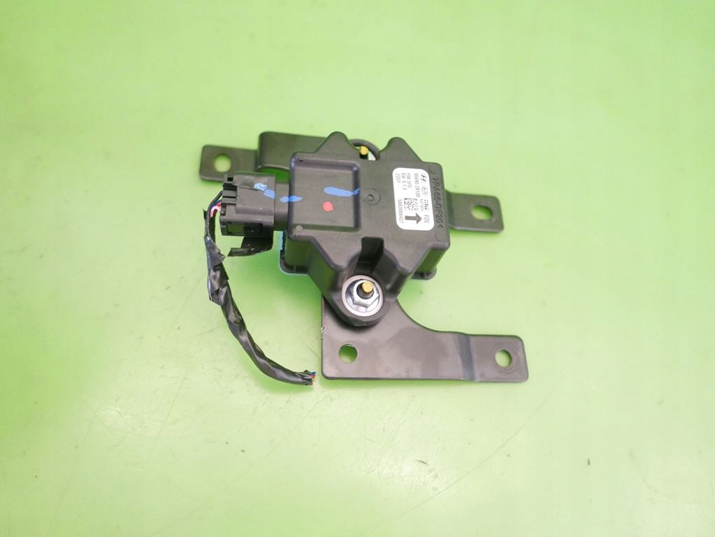 ESP MODULE 956902B100 HYUNDAI I20 I FL 1.2 16V 12- Product image