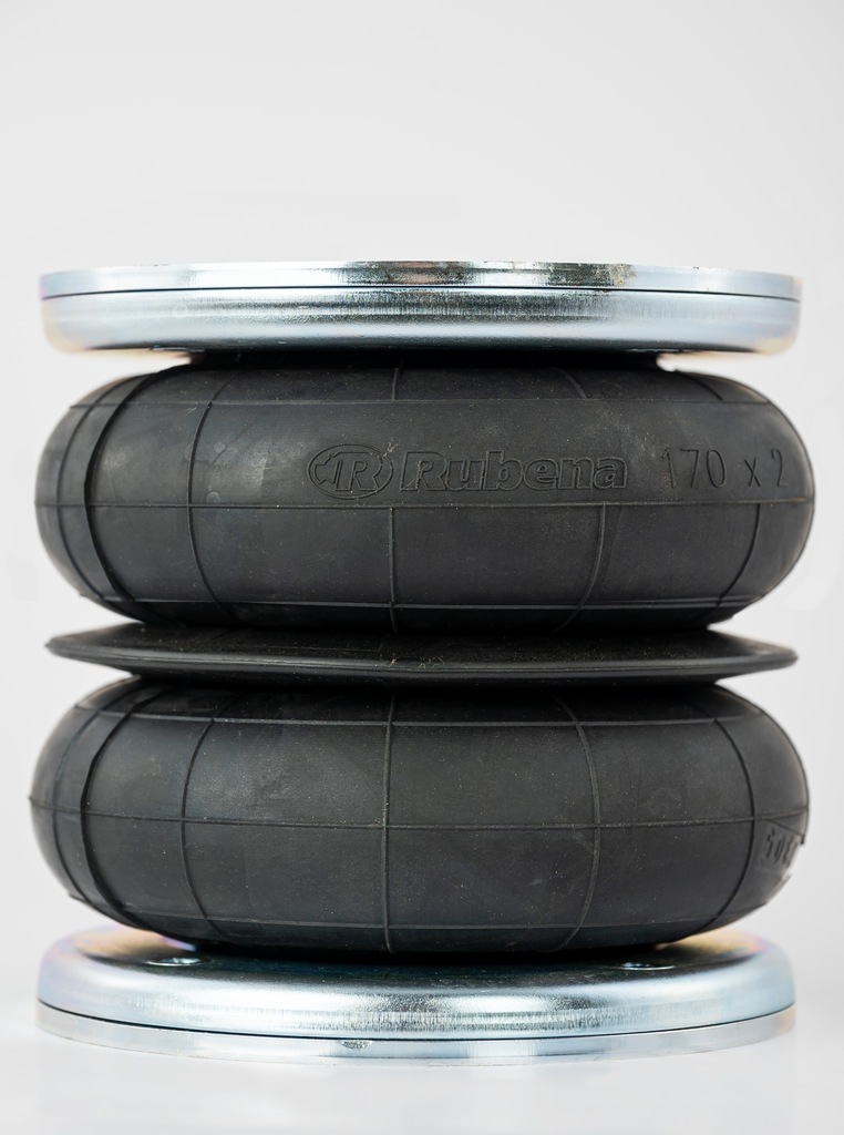 Πνευματικό μαξιλάρι Rubena 170x2 170/2 ORIGINAL Product image