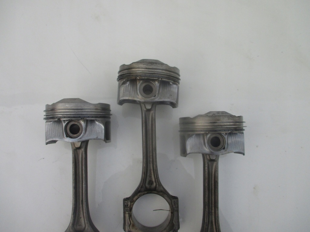 ΕΜΒΟΛΟ, ΣΥΝΔΕΚΤΙΚΗ ράβδος 1.2 THP PURETECH OPEL PEUGEOT CITROEN Product image