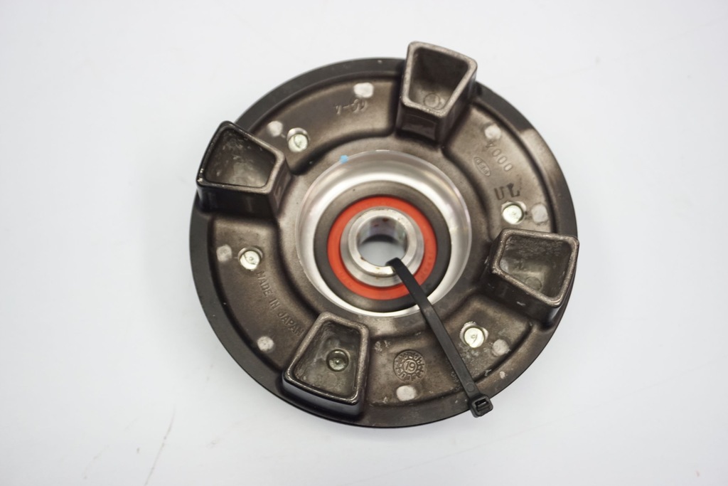 KAWASAKI Z-900 17-19 ΠΙΣΩ ΤΡΟΧΟ + ΛΑΣΤΙΧΟ Product image