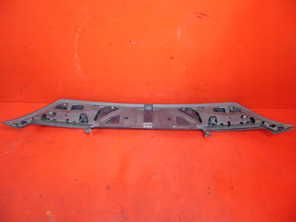 BMW 7 E65 ΜΙΓΜΑ ΠΙΣΩ ΠΙΣΩ 8223241 NACHTBLAU METALLIC 490 Product image