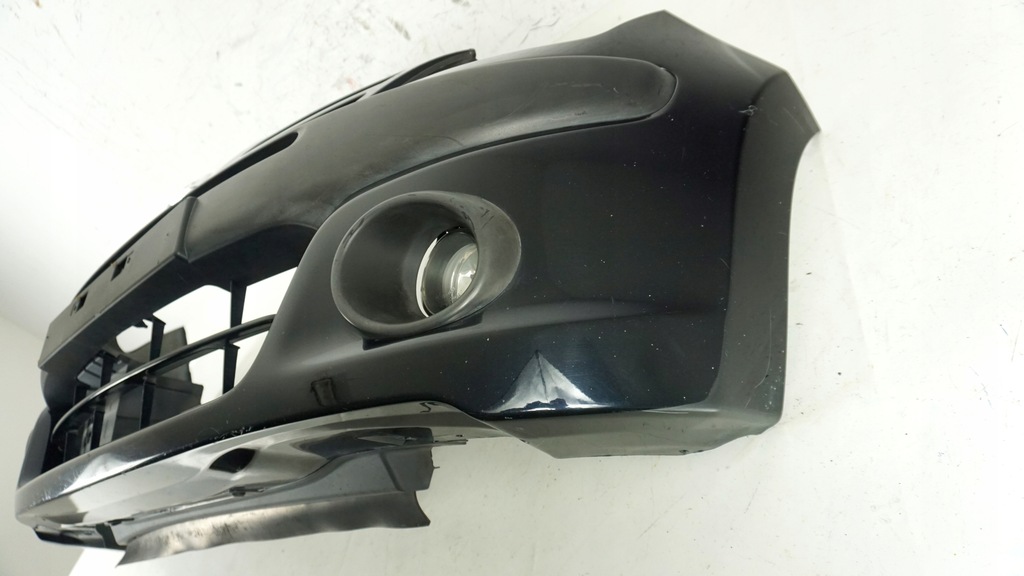 Μπροστινό προφυλακτήρα μπροστινή Nissan Pixo Zak 08-13 2008-2013 Halogen 71711-68ka Product image