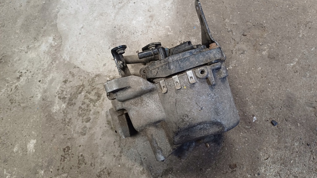 Mazda 3 09-13 BL 1.6 CITD AV6Q-9180-AF Φιλτράρισμα καυσίμου Product image
