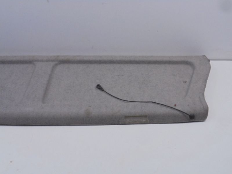 FIAT SEICENTO PÓŁKA BAGAŻNIKA TYŁ 735299533 Product image