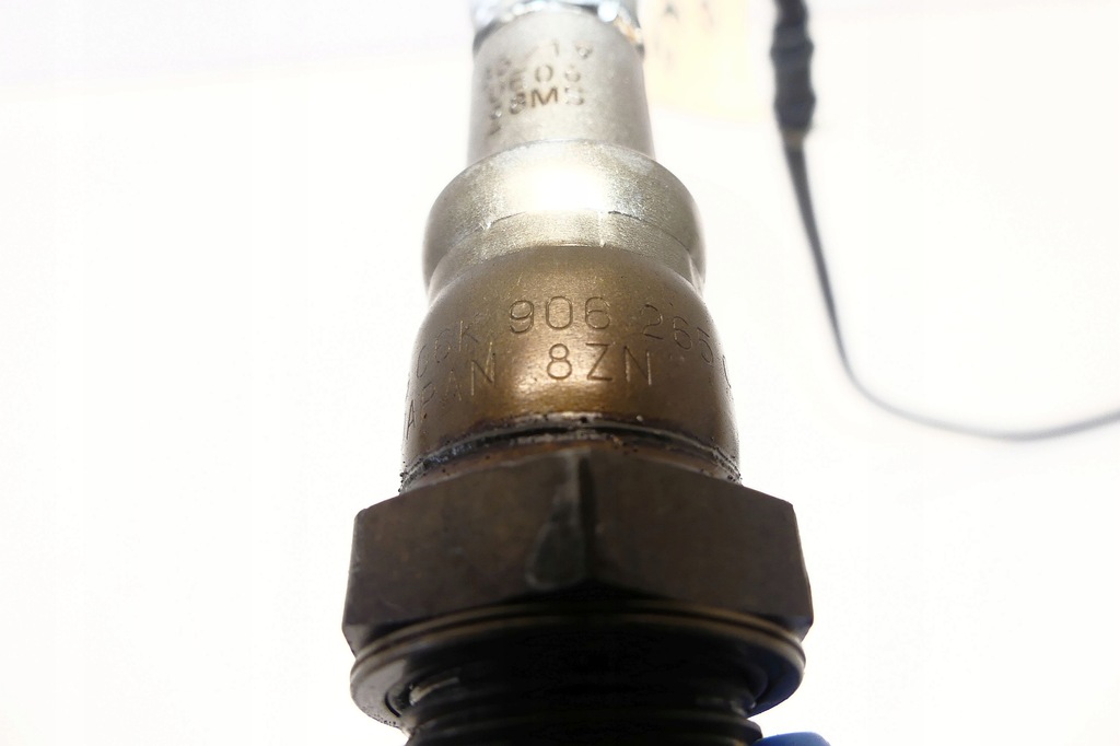 AUDI A3 8V Q2 2.0 TFSI DKZ LAMBDA PROBE Product image