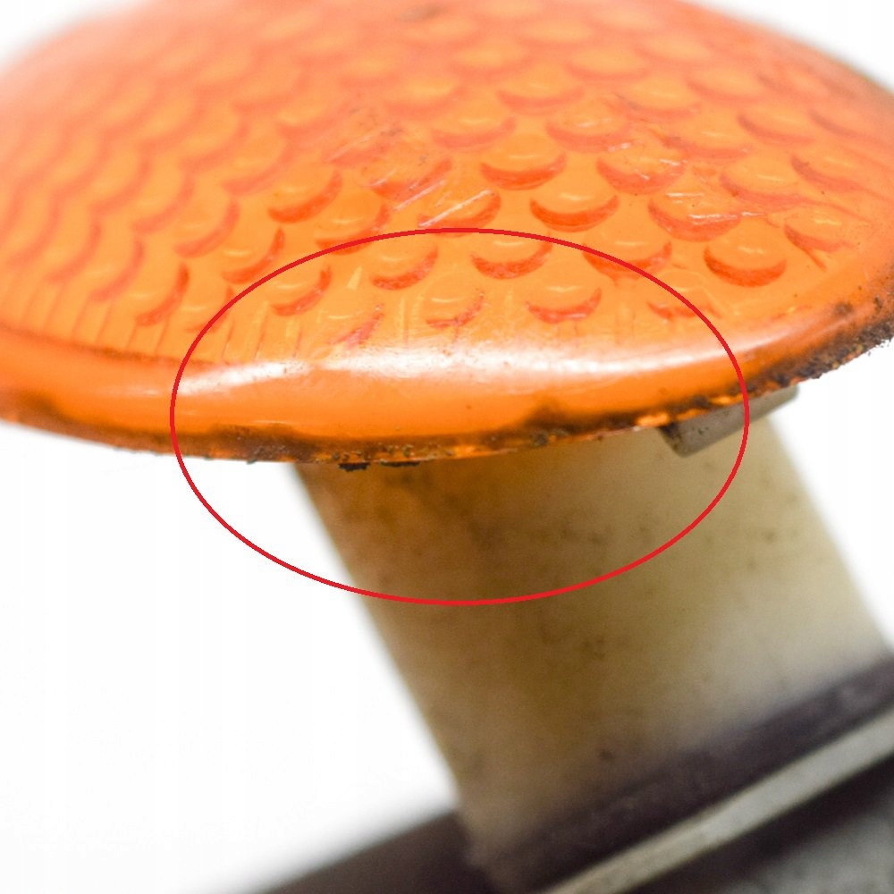 90386318 CHEVROLET Φλας αριστερό φτερό Product image