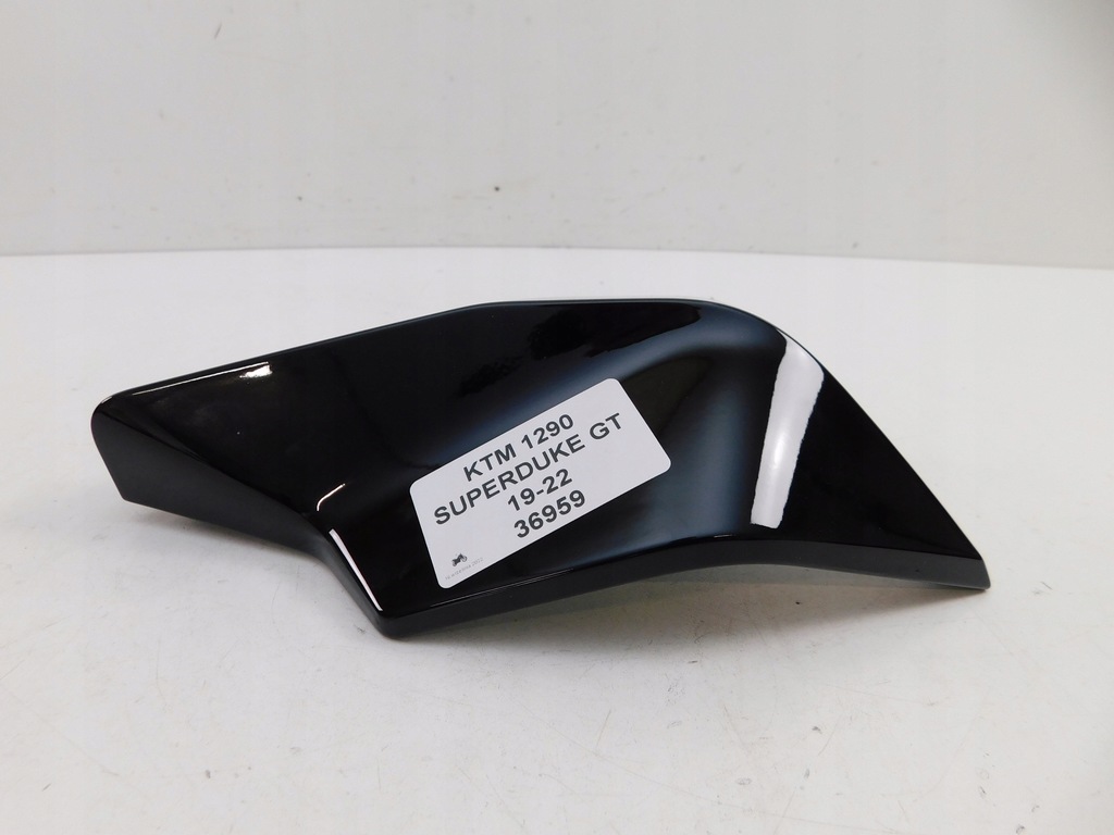 KTM 1290 SUPER DUKE 19-22 HANDGUARD ΧΕΙΡΟΚΑΛΥΜΜΑ L Product image