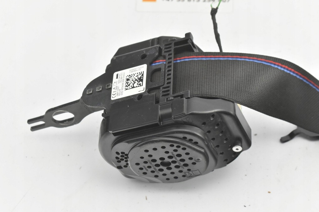 ΖΩΝΗ ΑΣΦΑΛΕΙΑΣ ΑΡΙΣΤΕΡΑ ΠΙΣΩ BMW G22 G23 M4 G82 G83 Product image