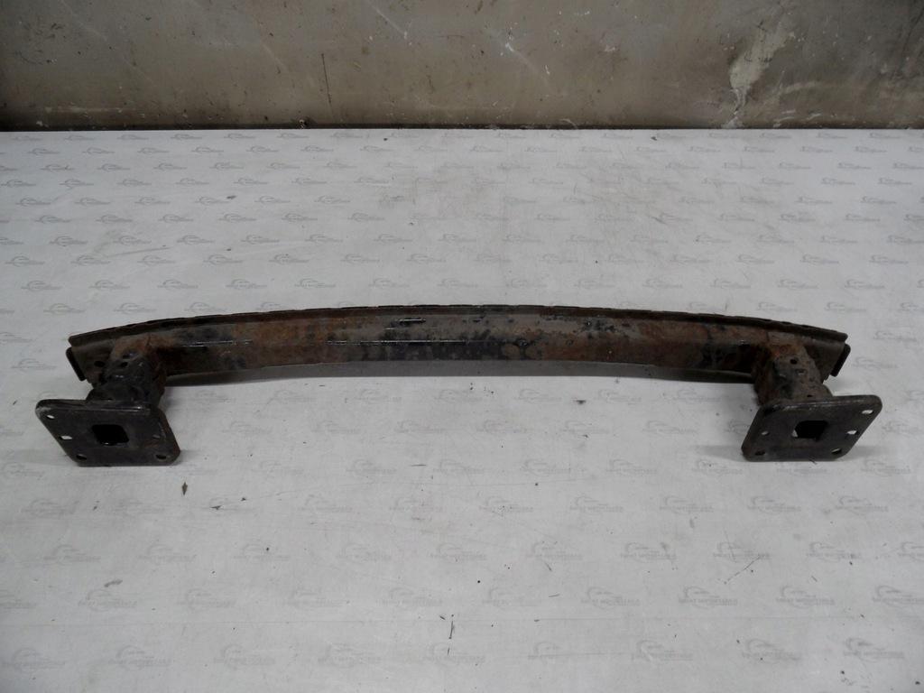 Ford Focus MK3 III 12R BUMPER Back BM51A403C94AE Product image