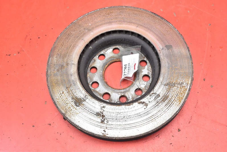 ΔΙΣΚΟΣ ΦΡΕΝΩΝ ΜΠΡΟΣΤΑ VW TOURAN 1 ΚΑΙ 2.0 FSI 04R Product image