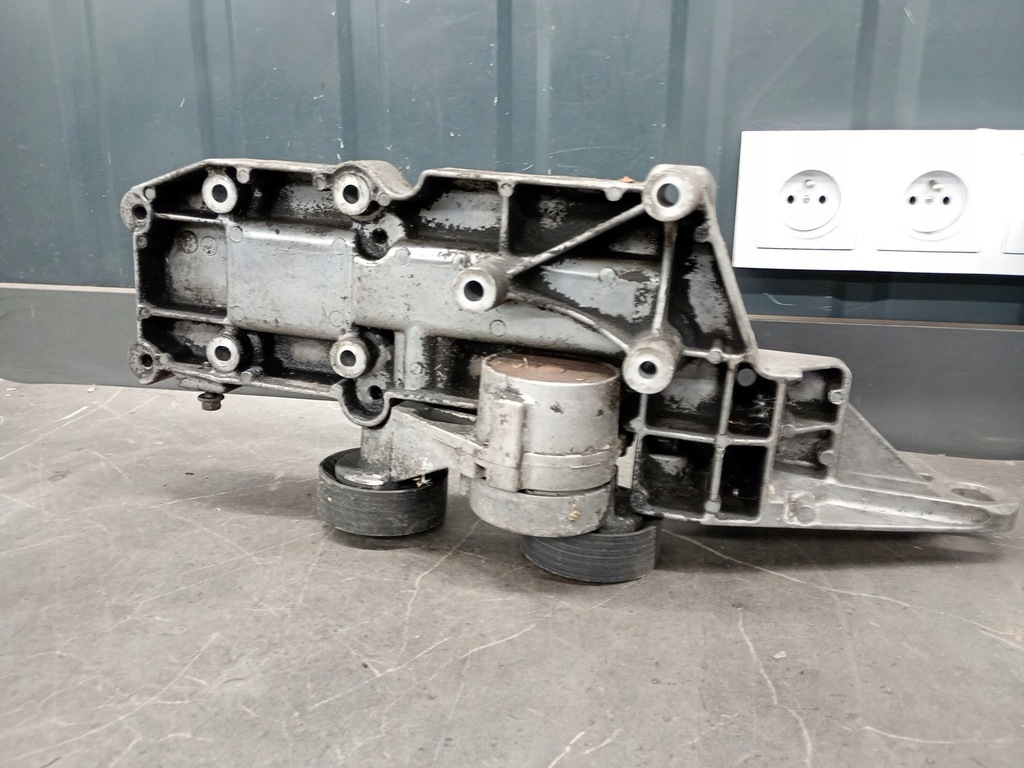 8642196 Volvo S60 και 2,4 Lap κινητήρα Product image